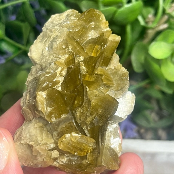 Siderite - Picture 3 of 4